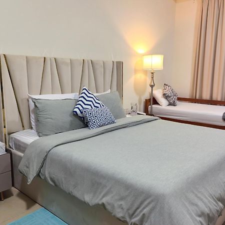 Ahlan New Horizon Jbr Hotel Dubai Buitenkant foto