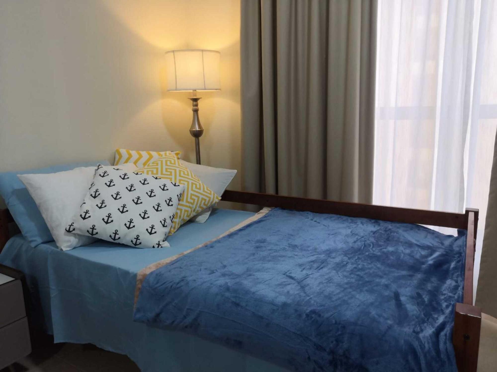 Ahlan New Horizon Jbr Hotel Dubai Buitenkant foto