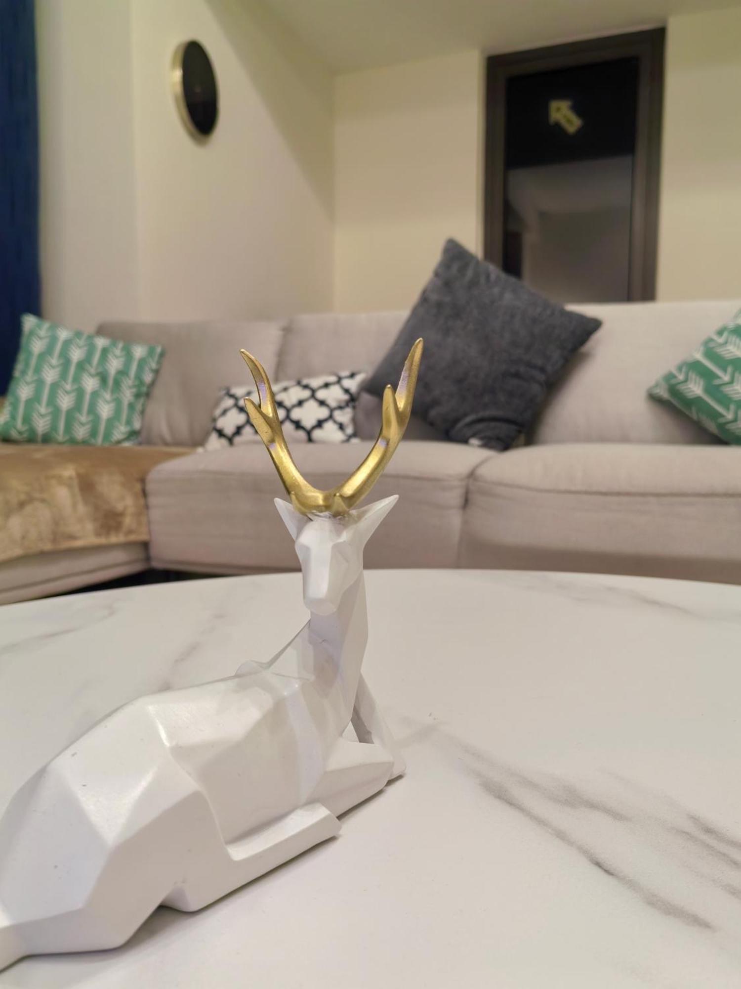 Ahlan New Horizon Jbr Hotel Dubai Buitenkant foto