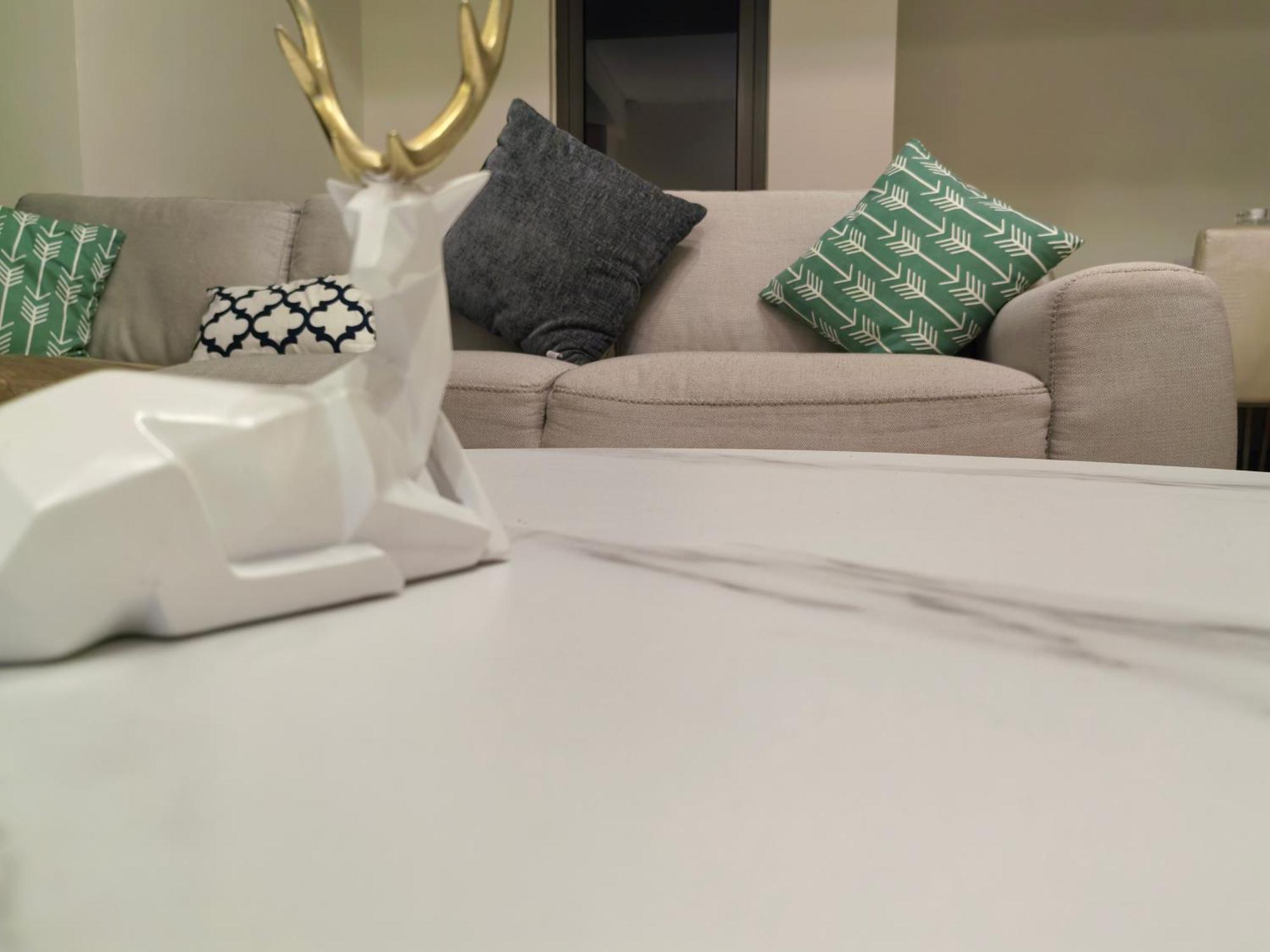 Ahlan New Horizon Jbr Hotel Dubai Buitenkant foto