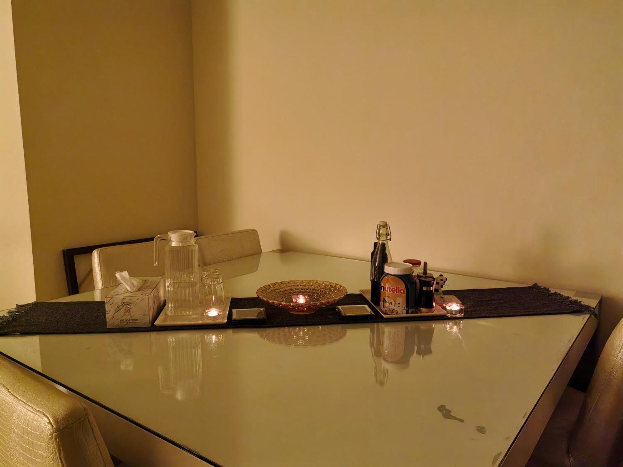 Ahlan New Horizon Jbr Hotel Dubai Buitenkant foto